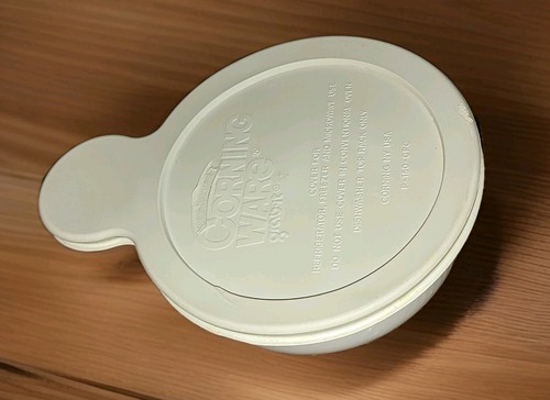 Ciotola vintage corning ware - vintage,