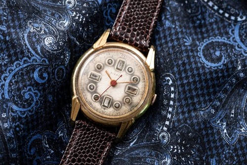 Pierce watch quadrante - pierce,