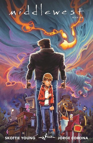 Middlewest vol bao - 1,