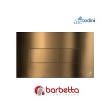 PLACCA COMPLETA IDEA BRONZO