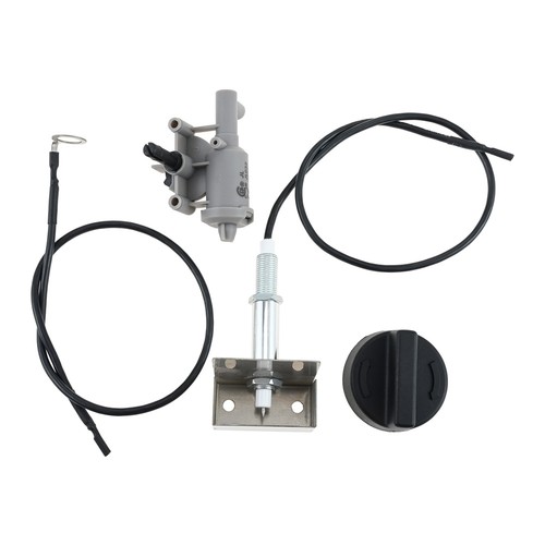 Kit accensione rotativa