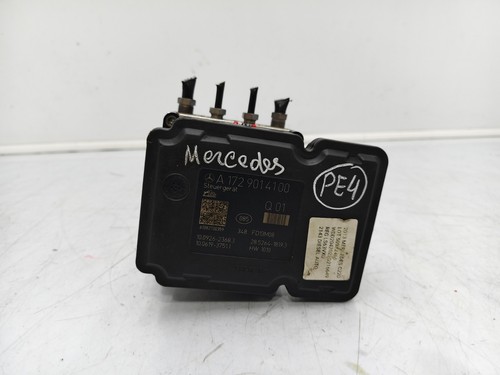 Centralina abs 651911 1d - abs, 2.1d