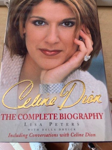 Celine dion the complete - dion,