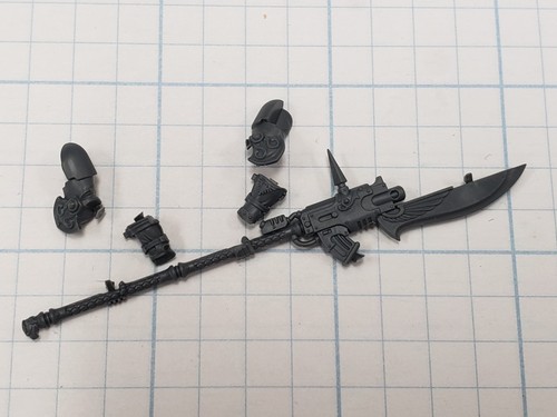 30k punte legio custodi - punte,