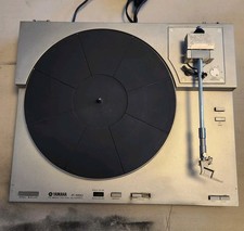 Yamaha P-550 Natural Sound