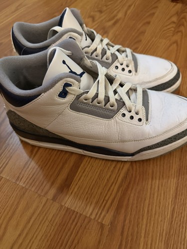 Taglia air jordan 3 - jordan,