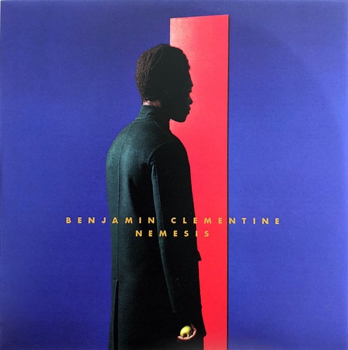 Benjamin clementine cd - benjamin,
