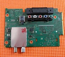 SCHEDA SINTONIZZATORE