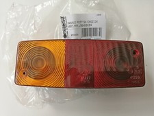 SACEX 2706 - FANALE POSTERIORE