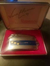 Ronson Varaflame  RARE DESIGN