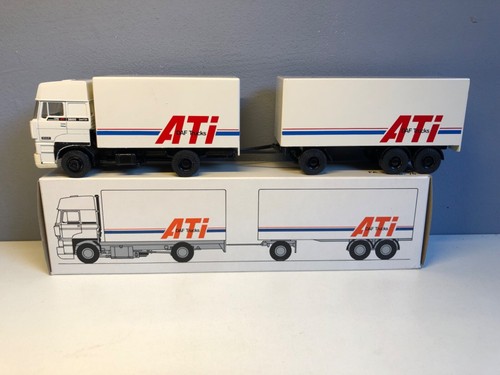 Lion toys auto daf - lion,