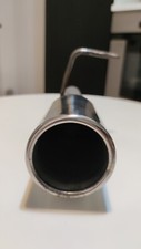 Terminale scarico universale - scarico,