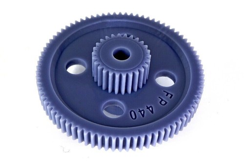 Ricambio grammofono gear - grammofono,