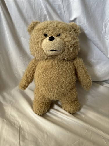 Peluche ted parlante con suoni - peluche,