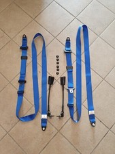 KIT CINTURE SICUREZZA