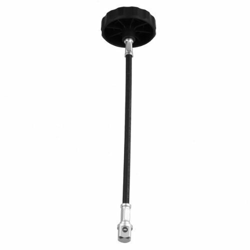 Frusta pedivella fotga - frusta, 18"