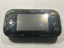 Nintendo Wii U Gamepad Legend
