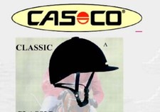 CASCO Cap casco protettivo