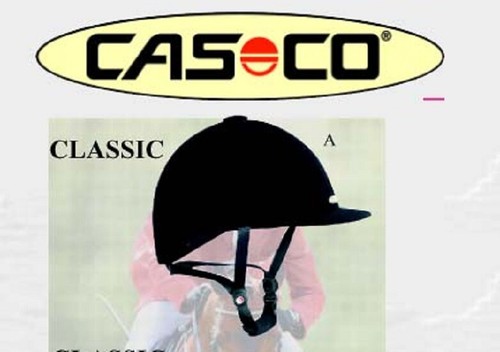 Casco cap - cap,