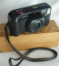 Pentax Zoom 60 Obiettivo