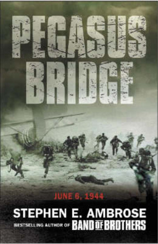 Pegasus bridge day the - bridge:,