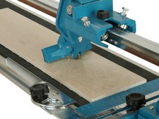 TAGLIAPIASTRELLE PROFESSIONALE TOP PROFILO X 1000, 1200 MM TAGLIAPIASTRELLE PIASTRELLE