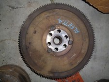 ALFA ROMEO Alfetta Giulietta - Volano Frizione  - Ricambio usato