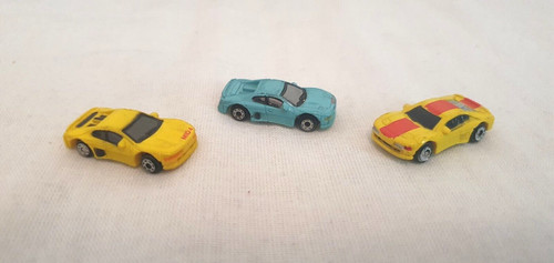 Micro machines galoob nissan - galoob,