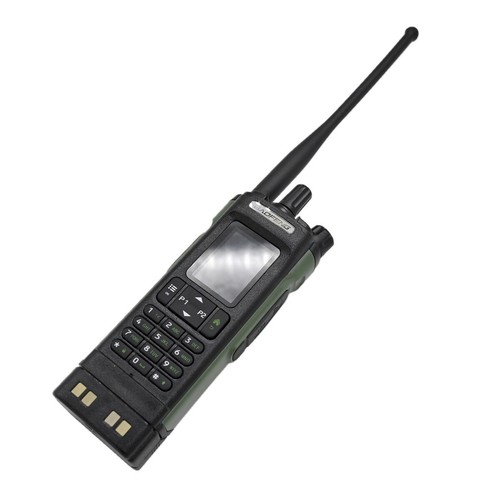 Baofeng dm32uv walkie talkie - walkie,