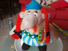 Very Rare Original 80s Plush