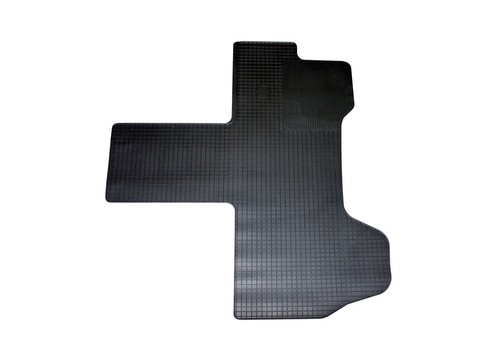 Tappeto gomma jumper ducato - in,