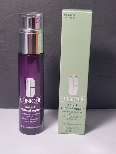 Clinique smart clinical repair - clinique,