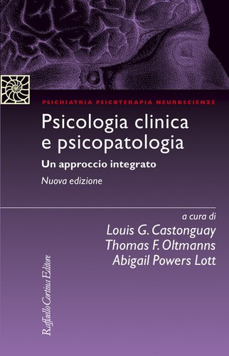 Psicologia clinica - , e