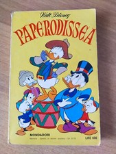 I classici di Walt Disney Seconda serie n°29:  Paperodissea