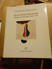 TULLI PER GIACOMO - WLADIMIRO