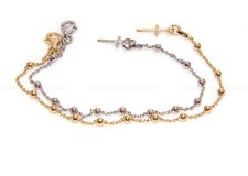 Bracciale argento 925 uomo - 925,
