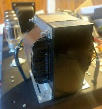 Trasformatori cloni HIWATT DR201