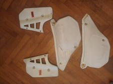 Spoiler pannello laterale