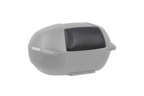 Schienalino bauletto sh47 shad - bauletto,