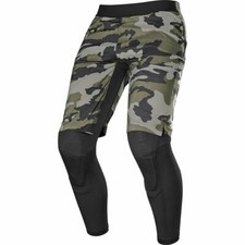 Fox defend winter short - 1,