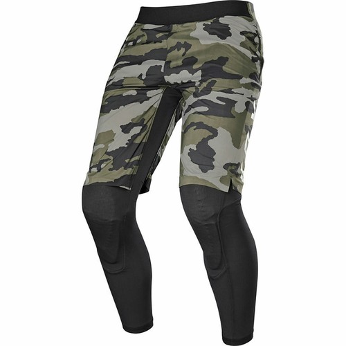 Fox defend winter short - 1,