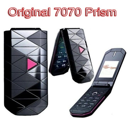 Nokia 7070 original unlocked - original,