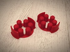 Seguro Tambor Vacío Smith &