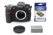 Nikon D300 fotocamera reflex
