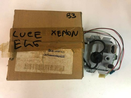 Supporto centralina xenon bmw - supporto,