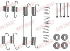 QUICK BRAKE (105-0828) Kit