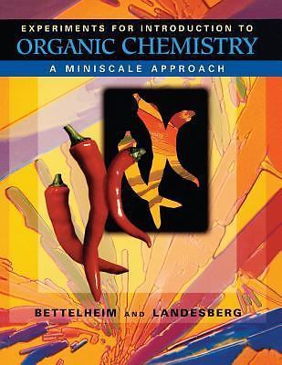 Laboratory experiments for - laboratory,