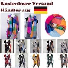 Sciarpa XXL morbida, calda e