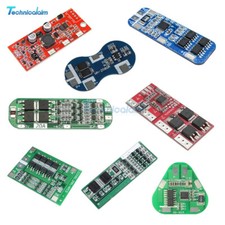 2S/3S/4S/5S/6S Li-ion litio