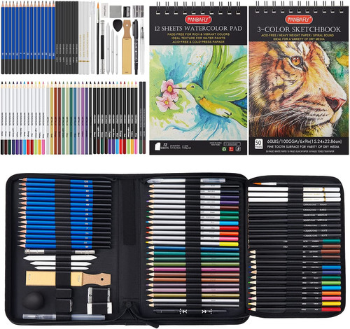 Confezione set da - 80,